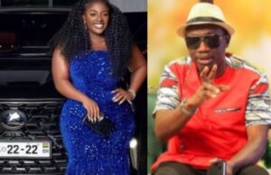 ACCEPT TO BE A SECOND WIFE – COUNSELLOR LUTTERODT TO TRACY BOAKYE