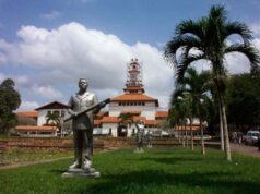 WE WILL NOT BE RETURNING TO LECTURE HALLS – UTAG