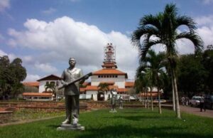 WE WILL NOT BE RETURNING TO LECTURE HALLS – UTAG