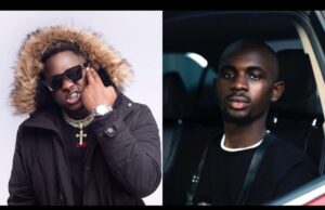 WAITING FOR A BLACK SHERIF’S EP/ALBUM – MEDIKAL